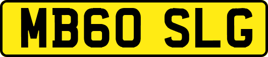 MB60SLG