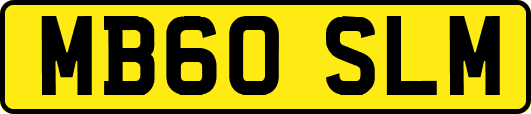 MB60SLM