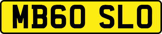 MB60SLO