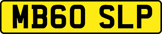 MB60SLP