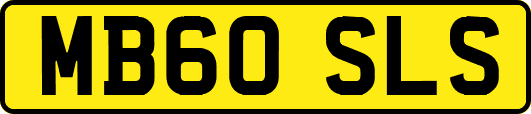 MB60SLS