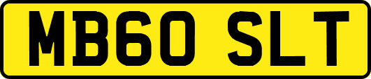 MB60SLT
