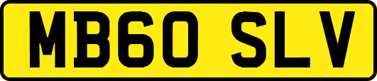 MB60SLV