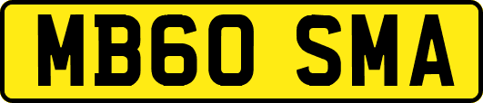 MB60SMA