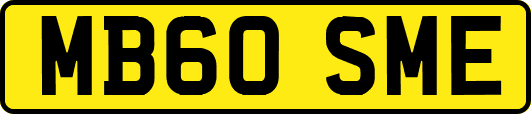 MB60SME