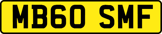 MB60SMF