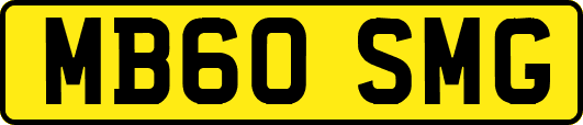 MB60SMG