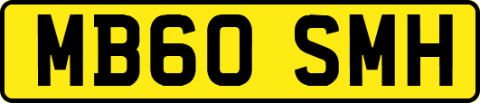 MB60SMH
