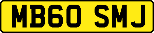 MB60SMJ