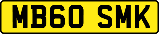 MB60SMK