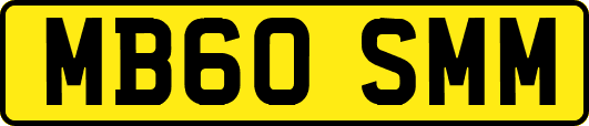 MB60SMM
