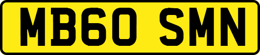 MB60SMN