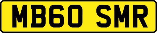 MB60SMR