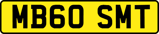 MB60SMT