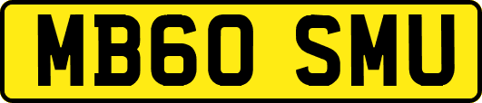 MB60SMU