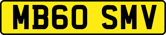 MB60SMV