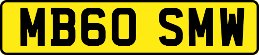 MB60SMW