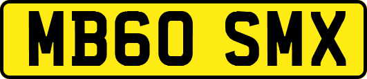 MB60SMX