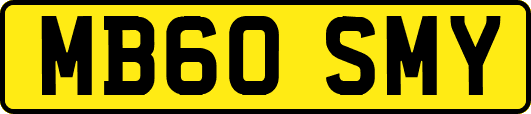 MB60SMY