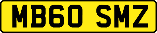 MB60SMZ