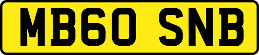MB60SNB