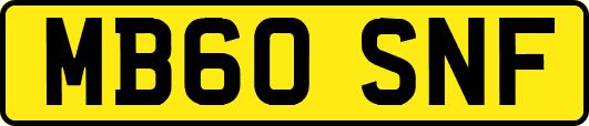 MB60SNF