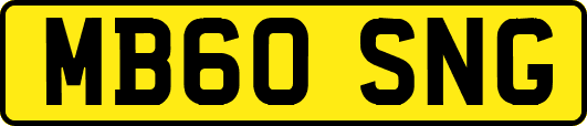 MB60SNG