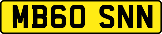 MB60SNN