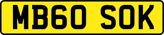 MB60SOK