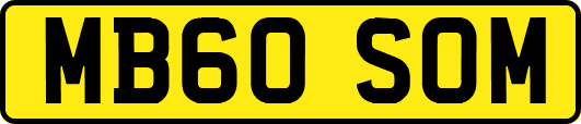 MB60SOM