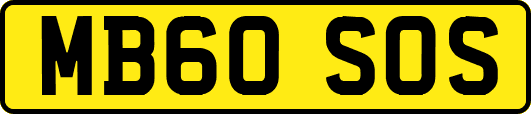 MB60SOS