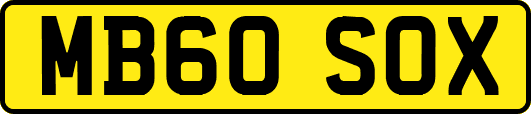 MB60SOX