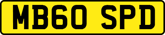 MB60SPD