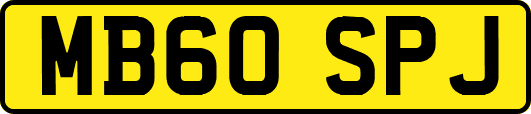 MB60SPJ