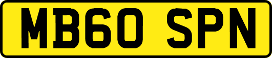 MB60SPN