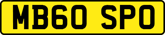 MB60SPO