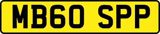 MB60SPP