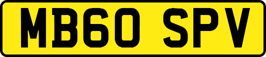 MB60SPV