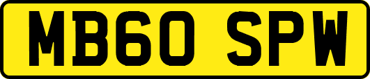 MB60SPW