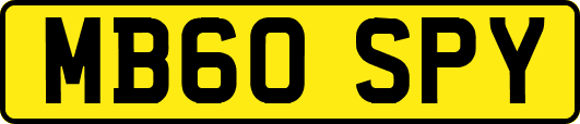 MB60SPY