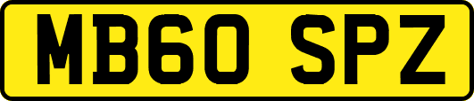 MB60SPZ