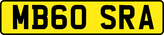 MB60SRA