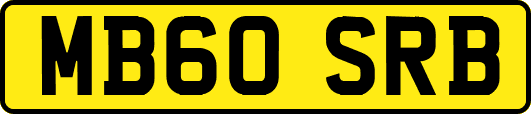 MB60SRB