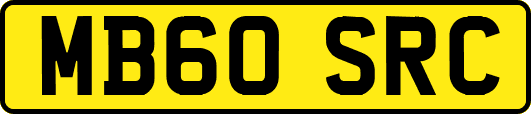 MB60SRC