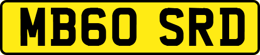 MB60SRD
