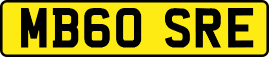 MB60SRE