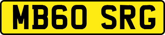 MB60SRG