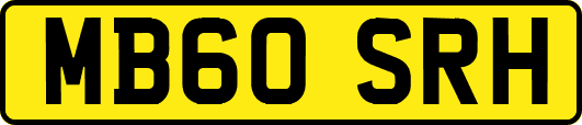 MB60SRH