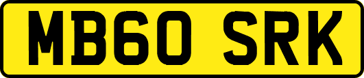 MB60SRK