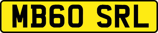 MB60SRL